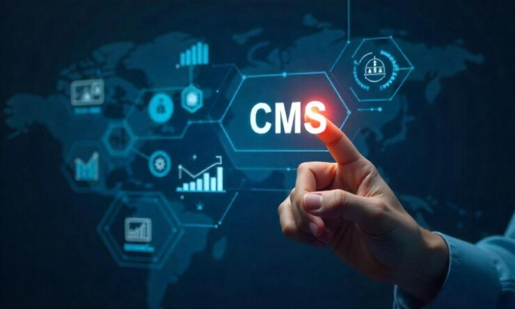 Top CMS Development Company in Austin for Your Digital Success
