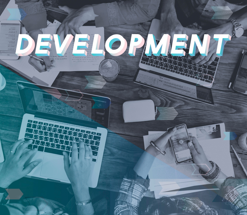 E-commerce Web Development in Georgetown TX: Transforming Your Online Business