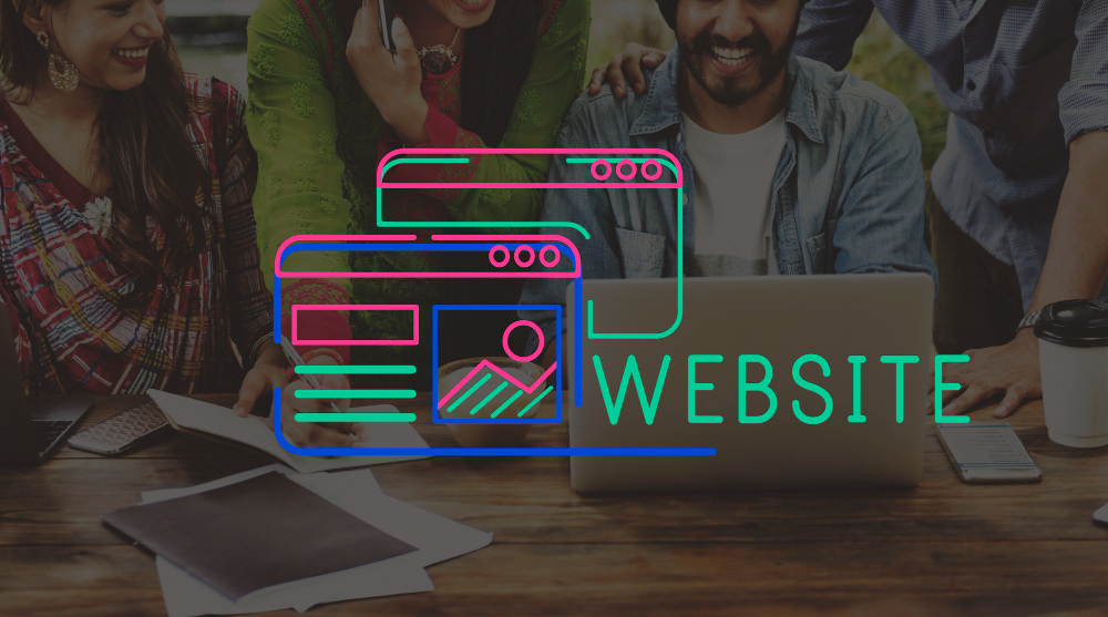 Choosing the Right Website Development Company in Georgetown