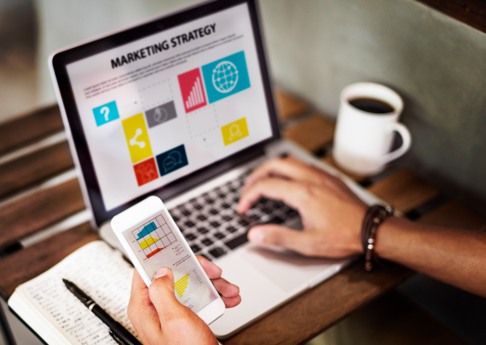 Top Digital Marketing Company Georgetown TX