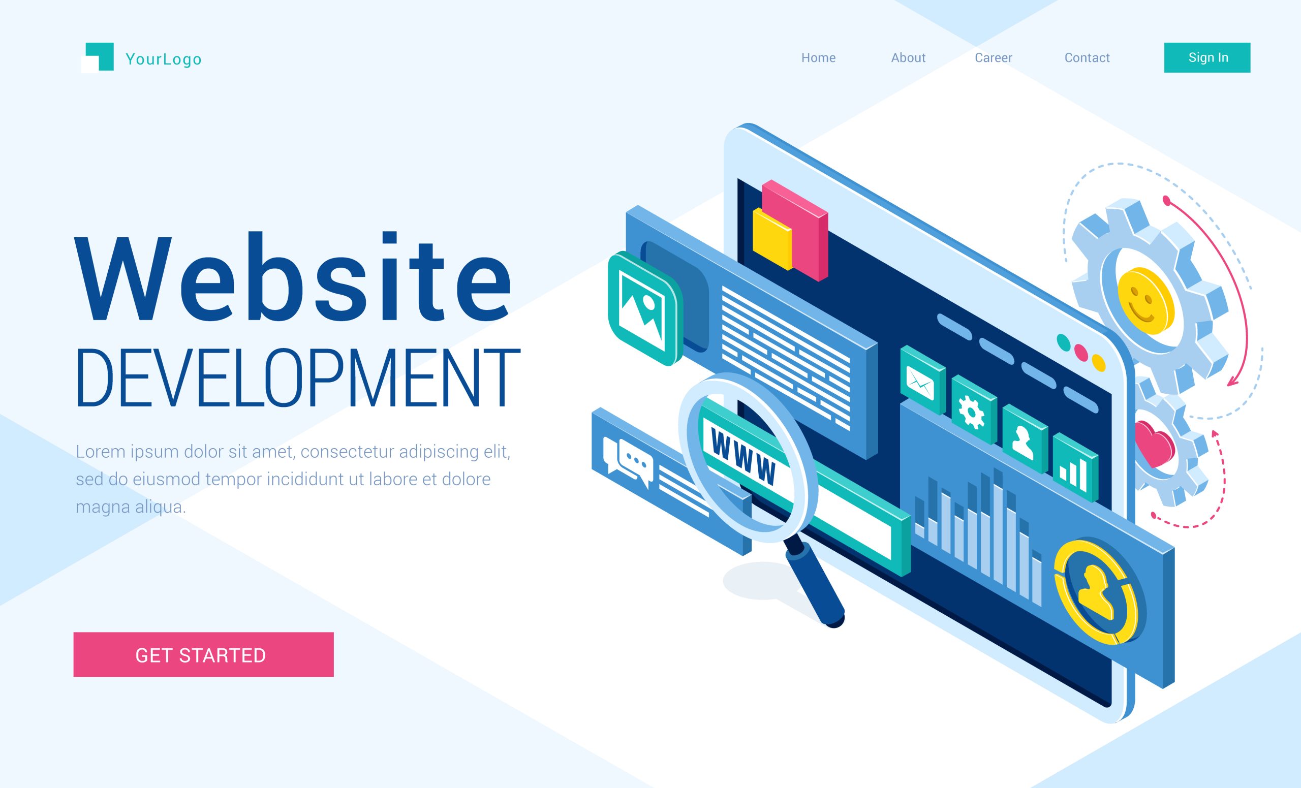 Why Choosing the Best Web Design and Web Development Company in Austin Matters for Your Business