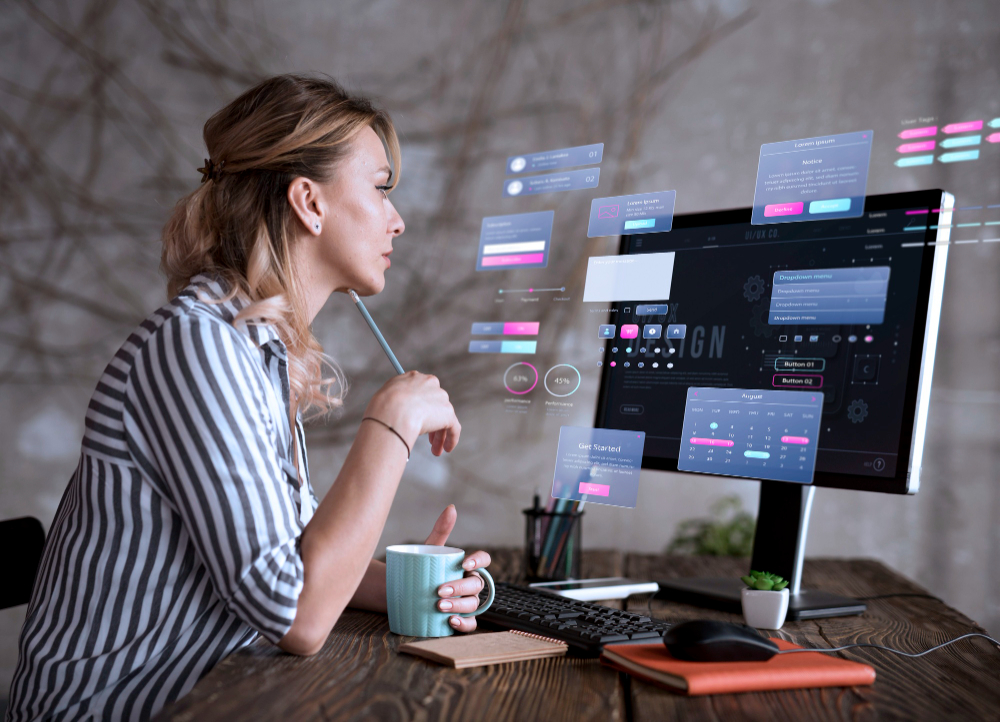 Why Choosing the Right Website Development Company in Georgetown Matters for Your Business