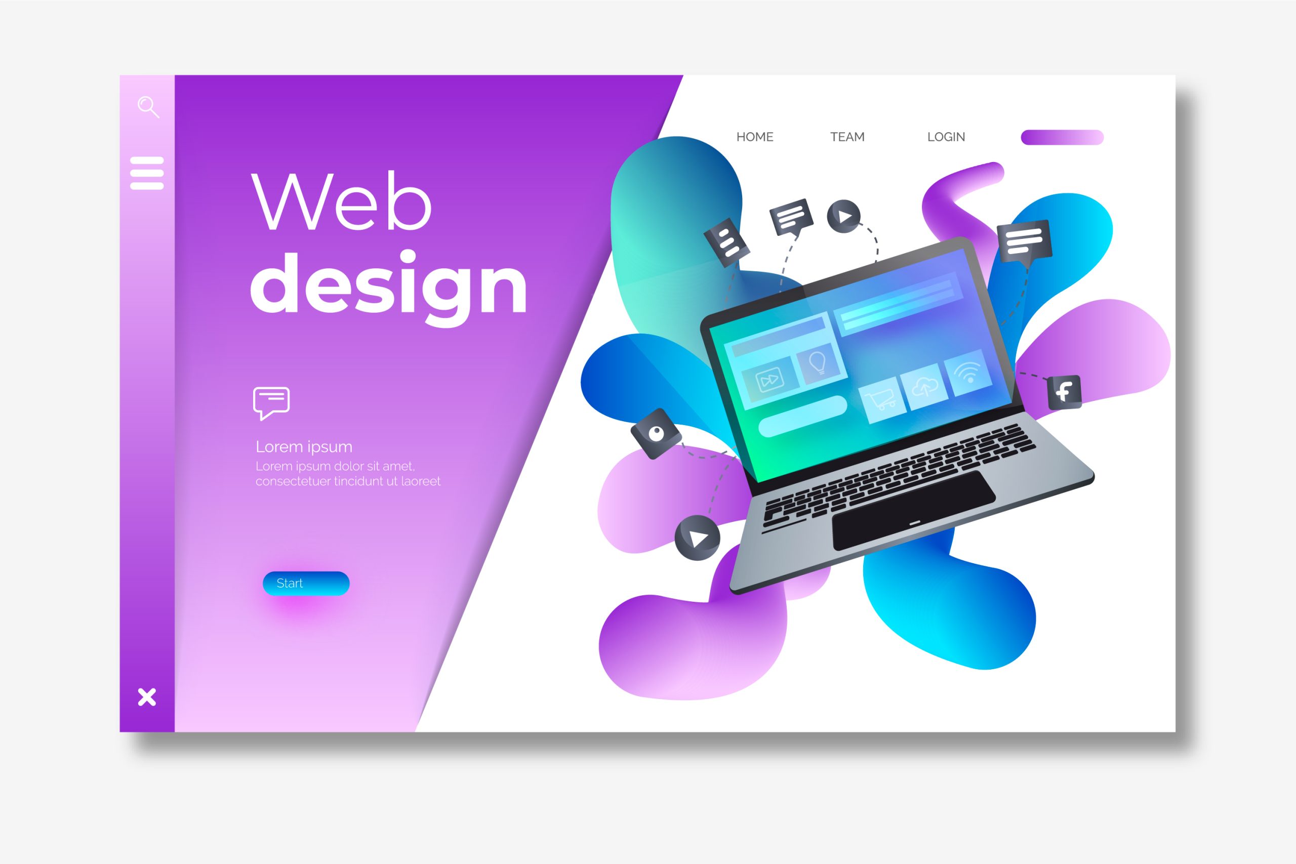 Why Hiring Web Design Experts Near Georgetown, TX Can Transform Your Online Presence