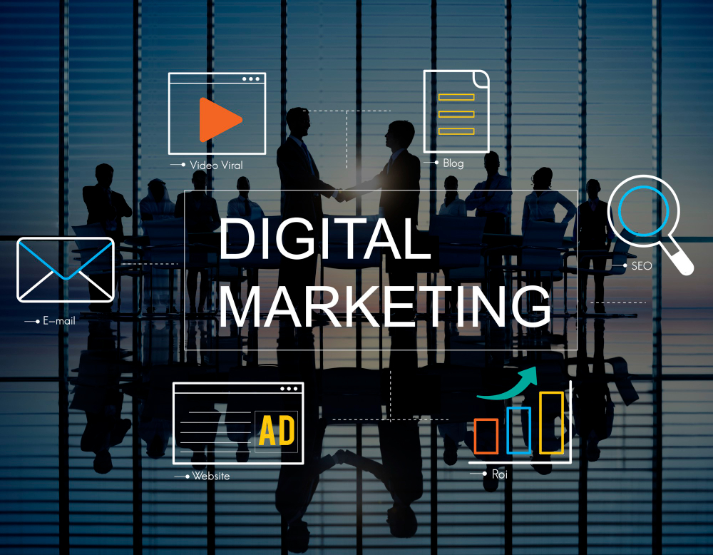 Best Digital Marketing Agency in Austin: Boost Your Business Growth with Proven Digital Strategies