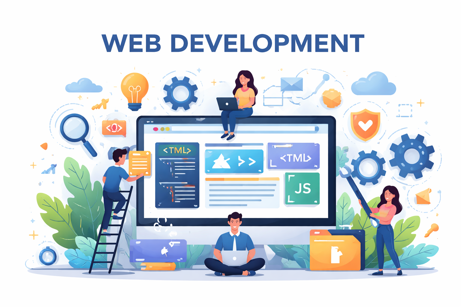 Best Web Development Company in Austin