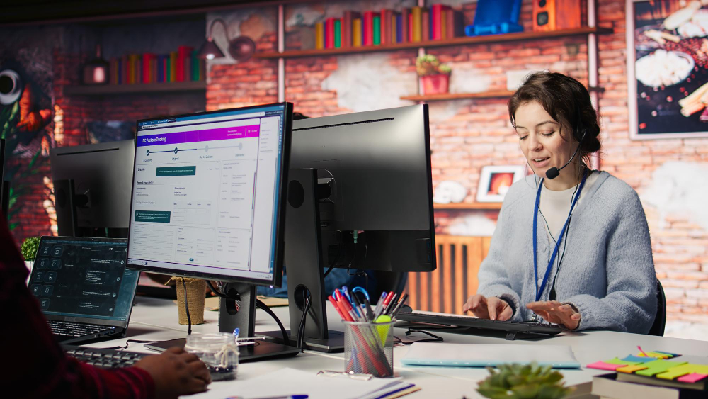 Professional Web Design Services in Austin