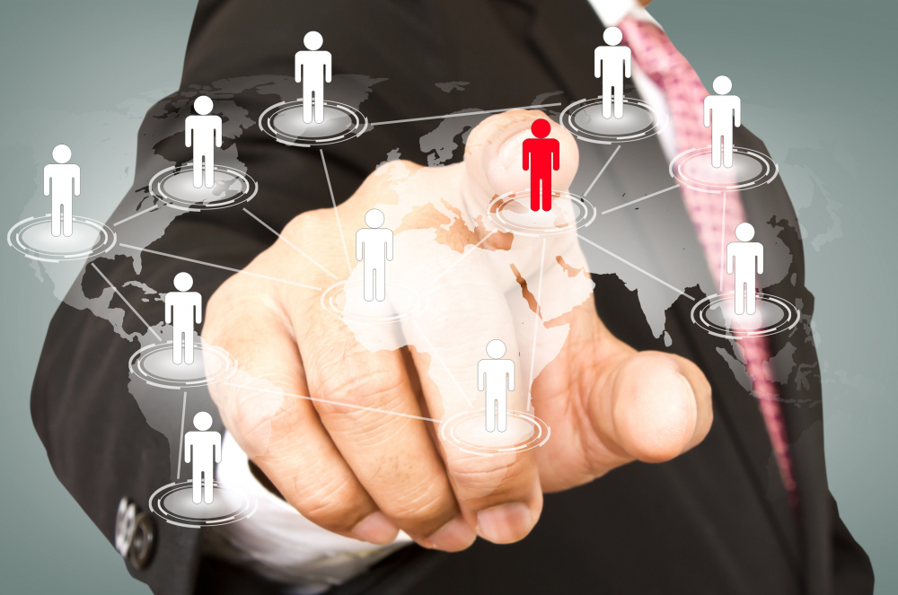 Lead Generation Services in Austin: Fueling Business Growth with Quality Leads