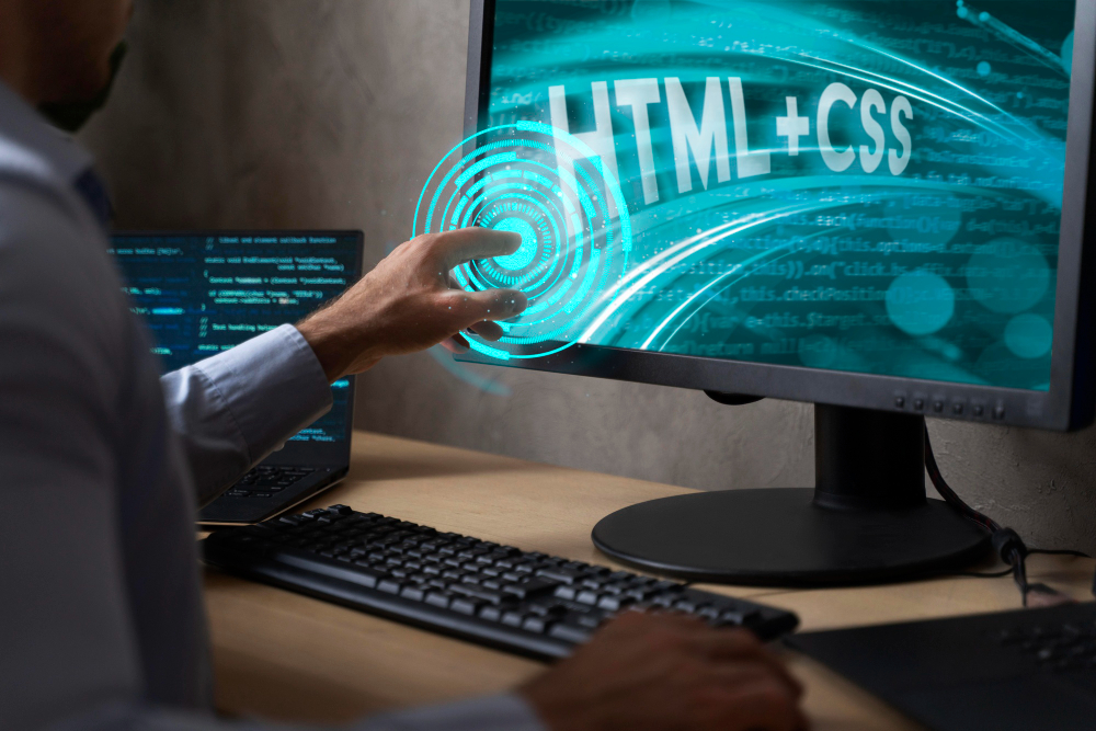 Custom Website Development in Austin