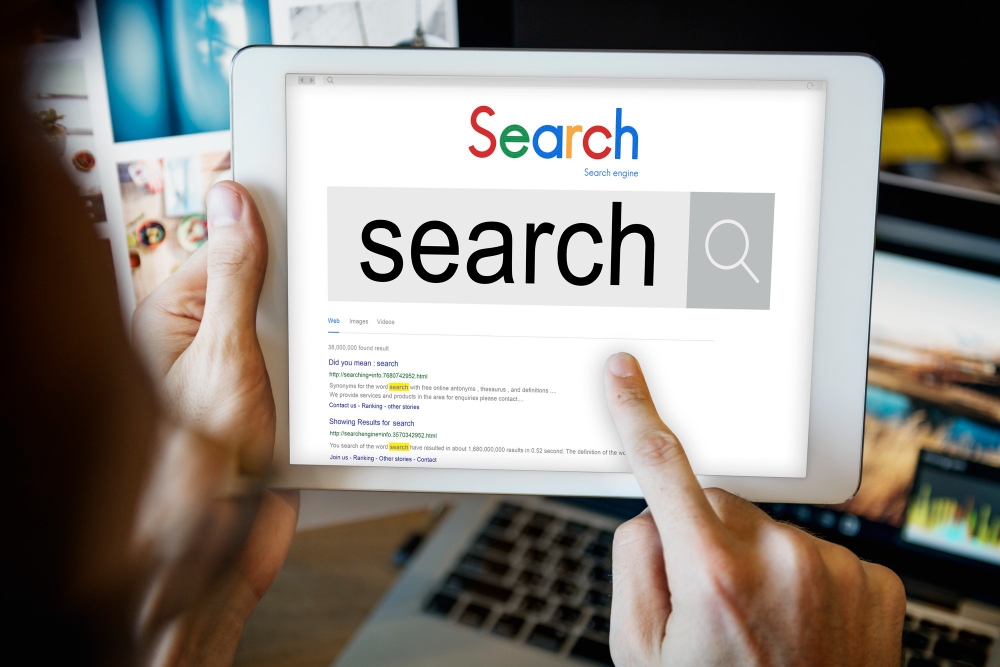 SEO-Friendly Web Development Company in Austin