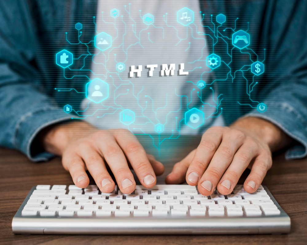 Web Development Company Near Me in Austin: Build a Strong Online Presence for Your Business