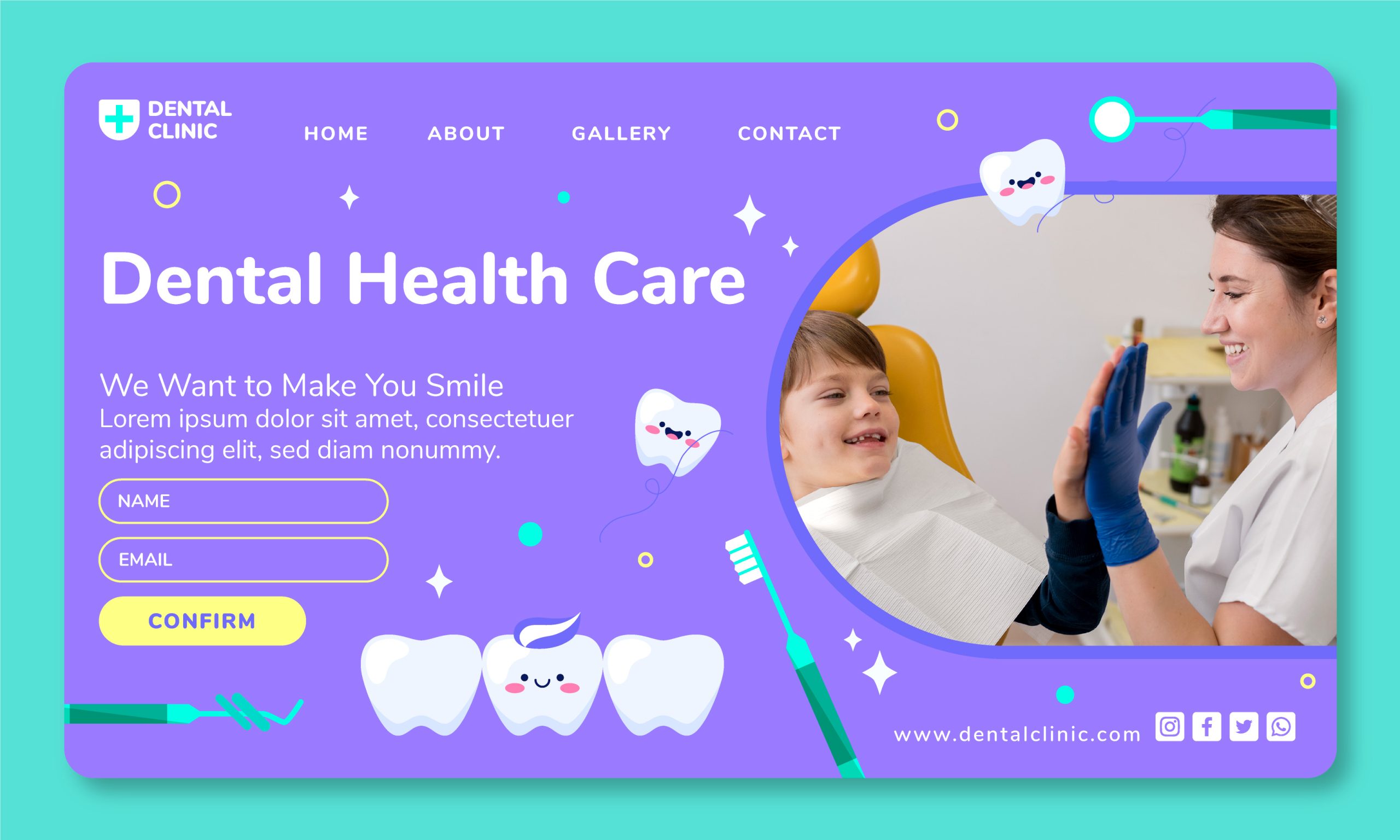 Best Dental Website Design Company in Austin: Building Websites That Help Dental Practices Grow