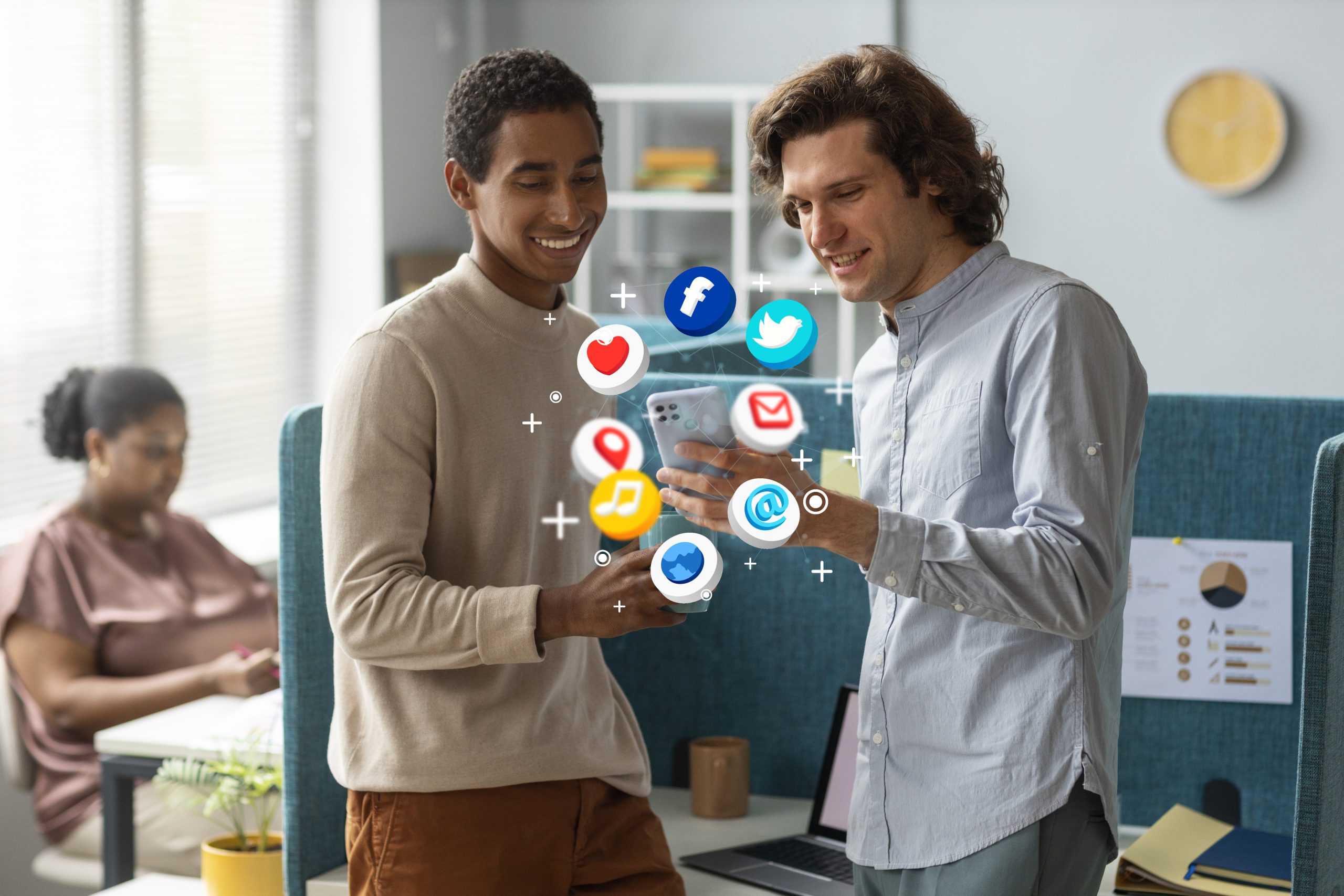 Digital Marketing Company in Austin: Driving Business Growth in the Digital Age