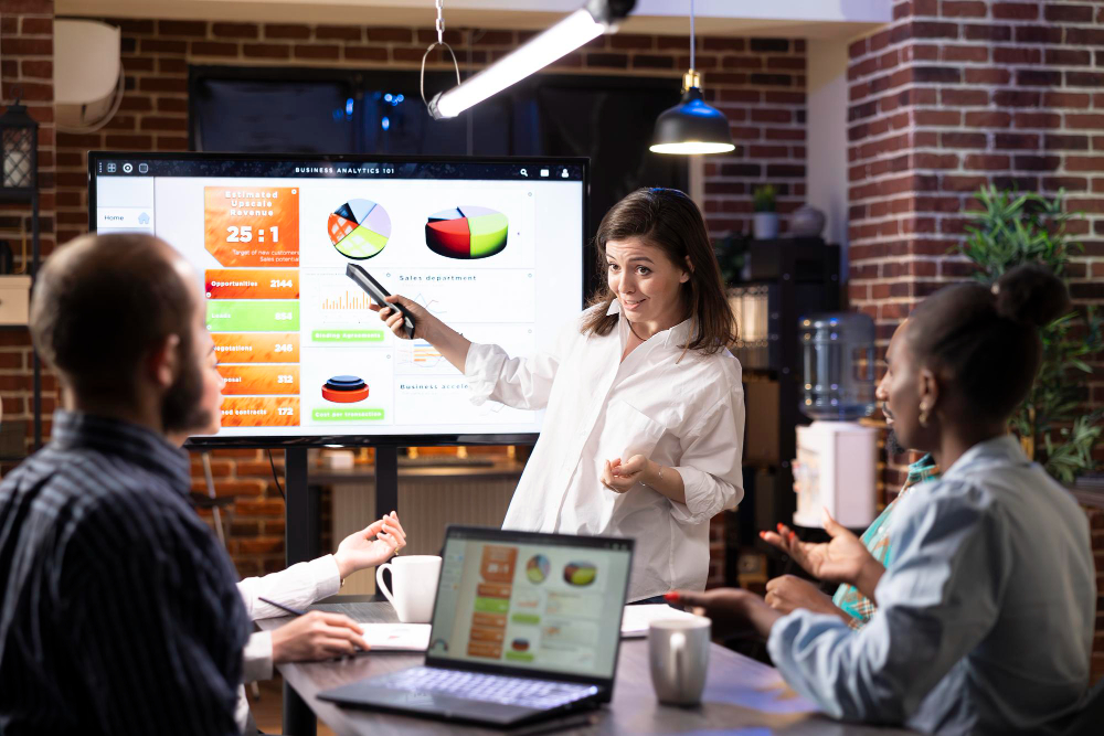 Affordable Digital Marketing Services in Austin, TX