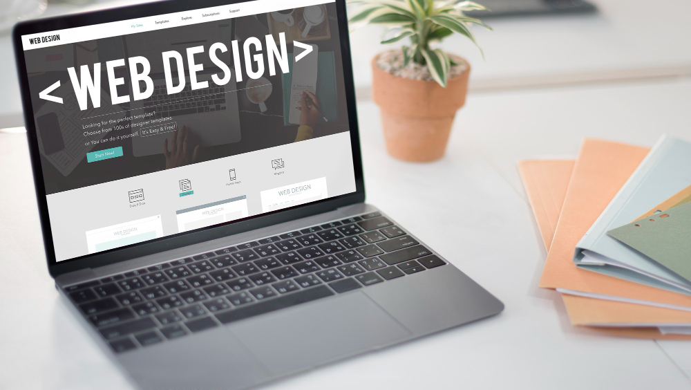 Professional Web Design Services in Austin: How a High-Performing Website Helps Your Business Grow
