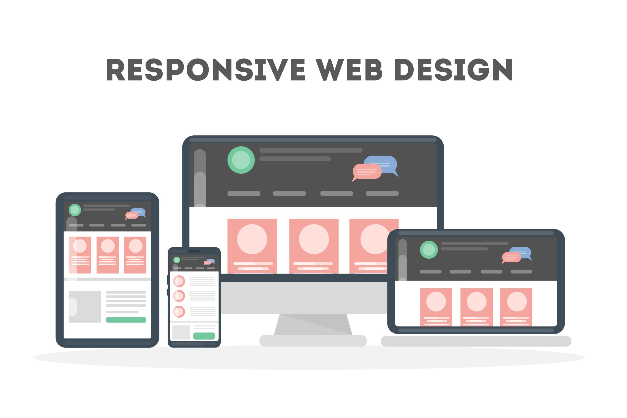 Why Are Responsive Web Design Services in Austin Essential for Business Growth?