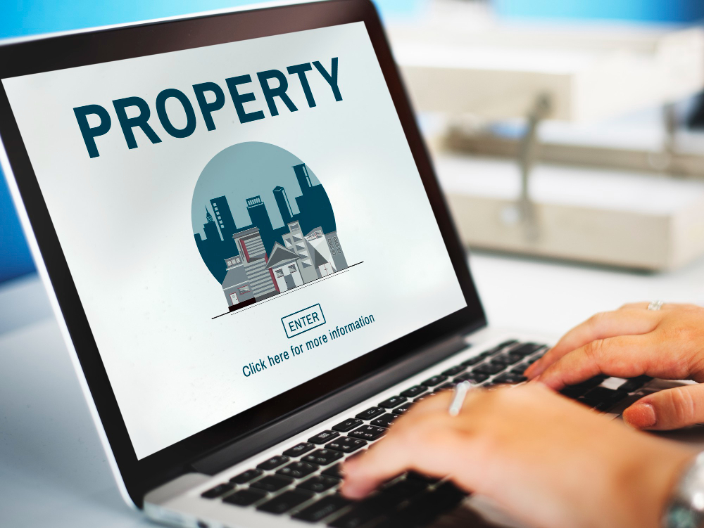 How Can a Real Estate Website Design Company in Austin Help You Attract More Property Buyers?