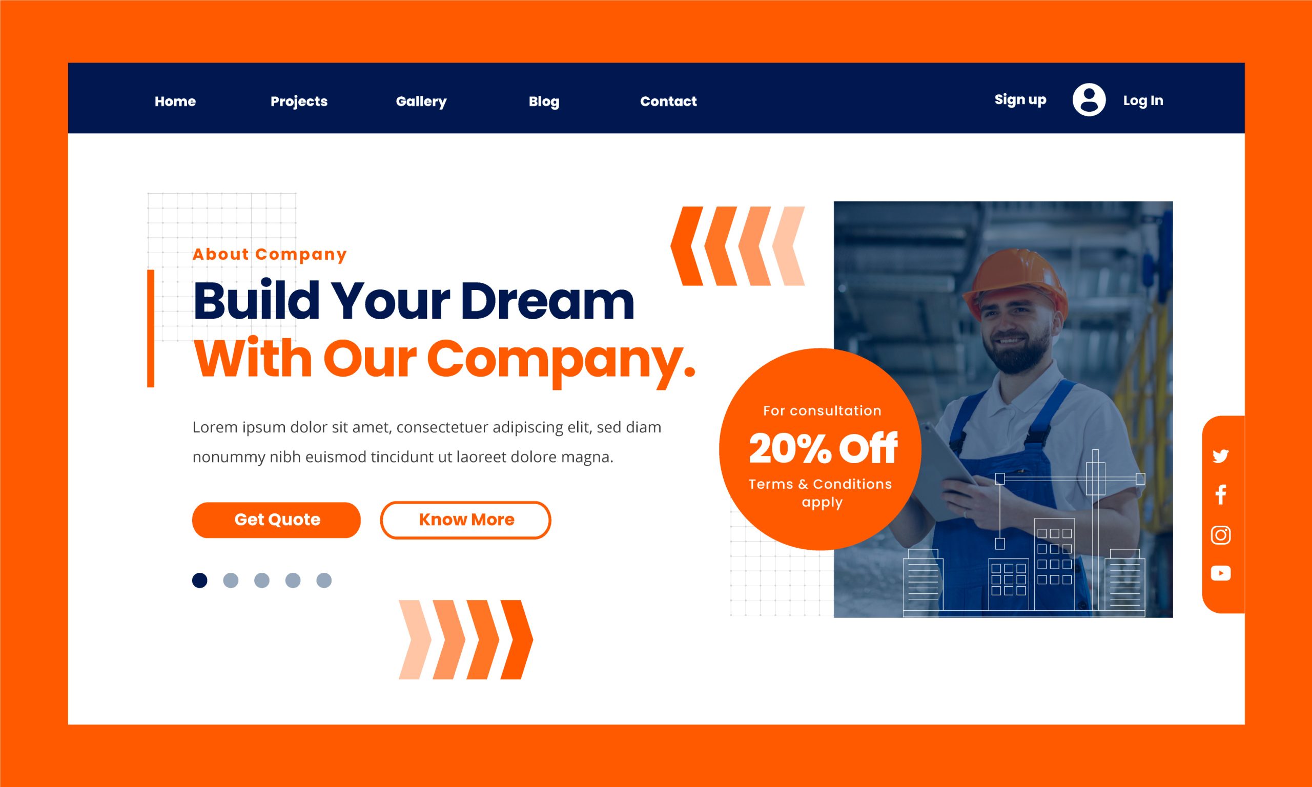 How Can a Manufacturing Website Design Company in Austin Help Industrial Businesses Grow Online?