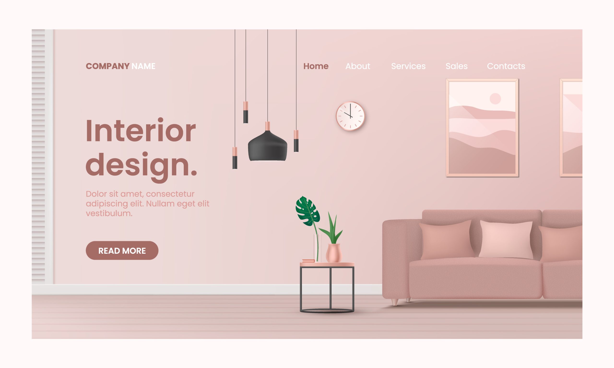 How Can an Interior Design Website Help Austin Designers Attract More Clients?