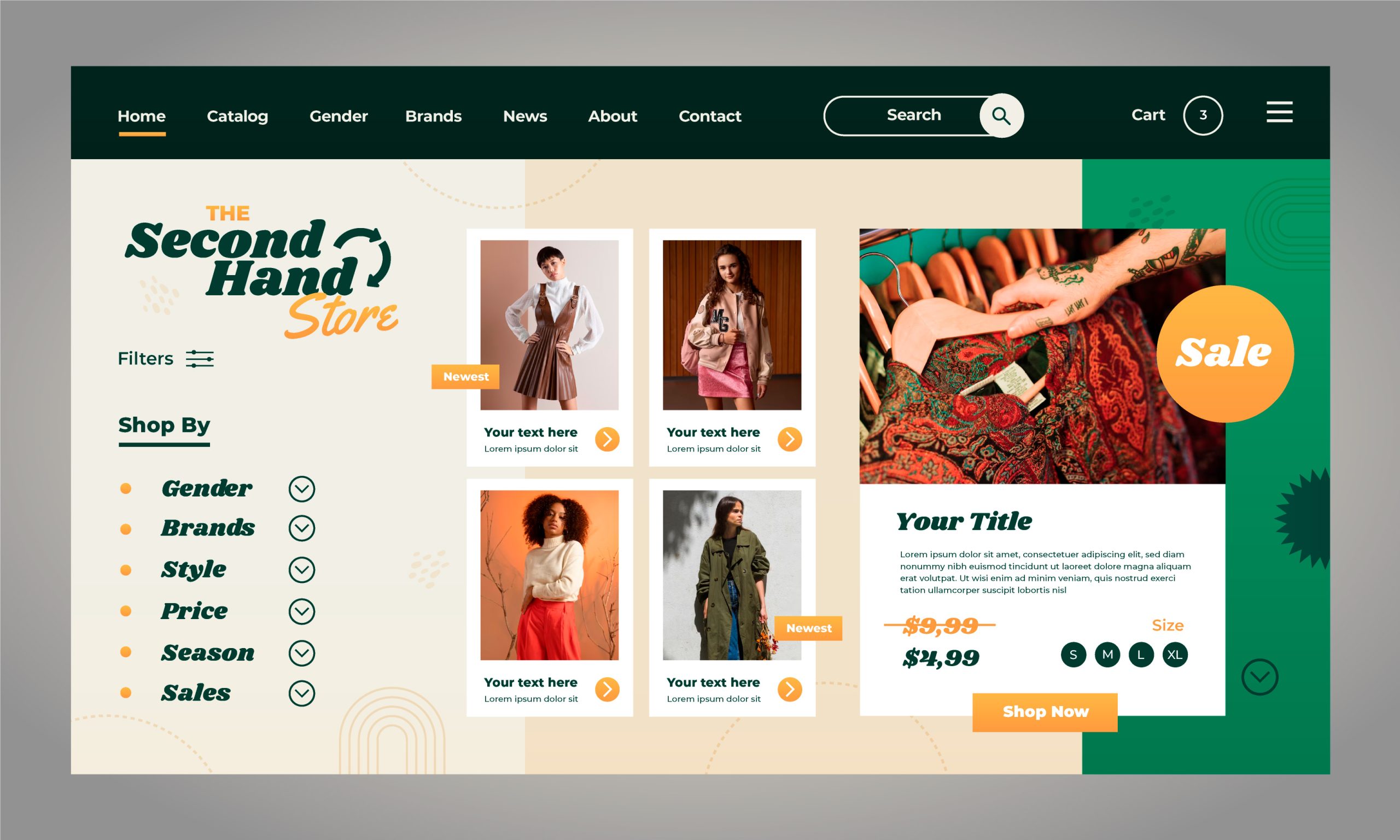 How Can an Ecommerce Website Design Company in Austin Help Your Online Business Grow?