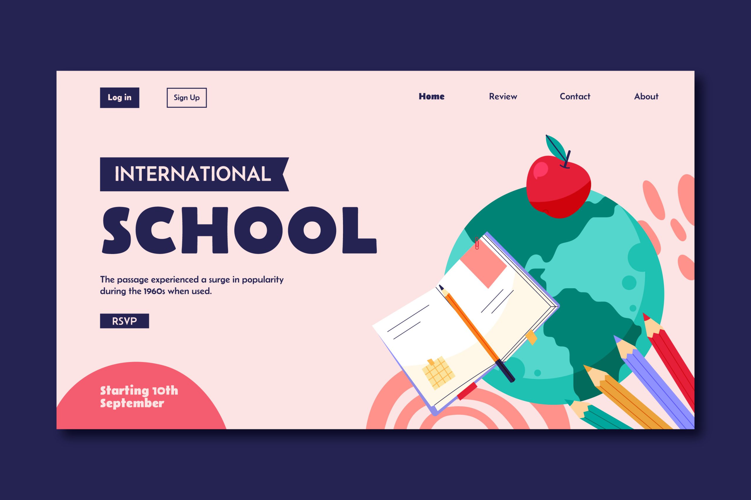 How Can a School Website Design and Development Company in Austin Help Educational Institutions Grow Online?