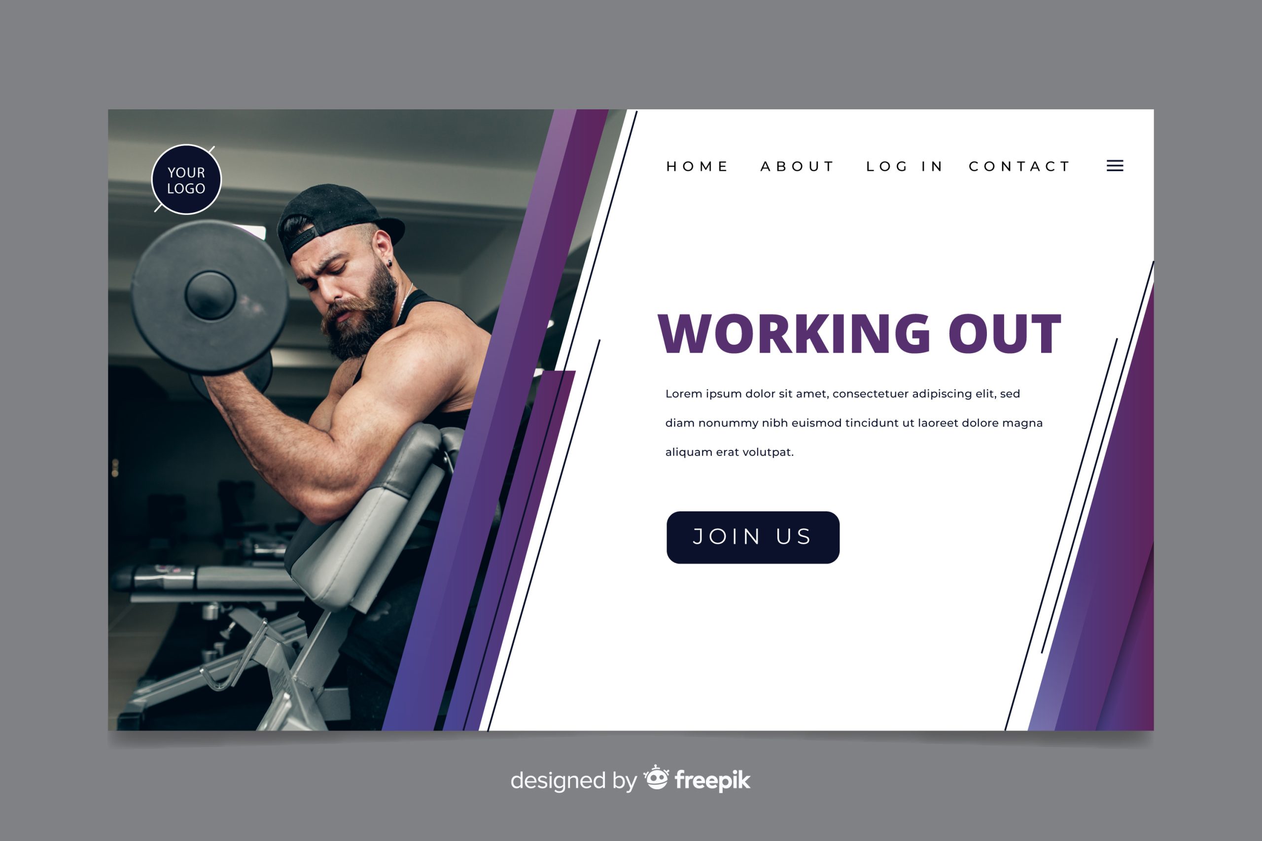 How Can a Gym Website Design Company in Austin Help Fitness Businesses Grow Online?