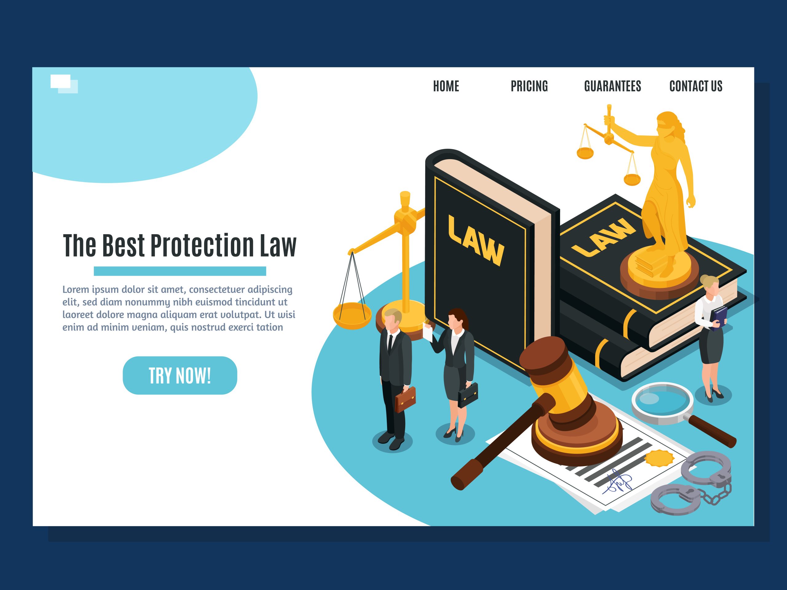 How Can Legal Services Website Design and SEO Help Law Firms in Austin Grow Online?
